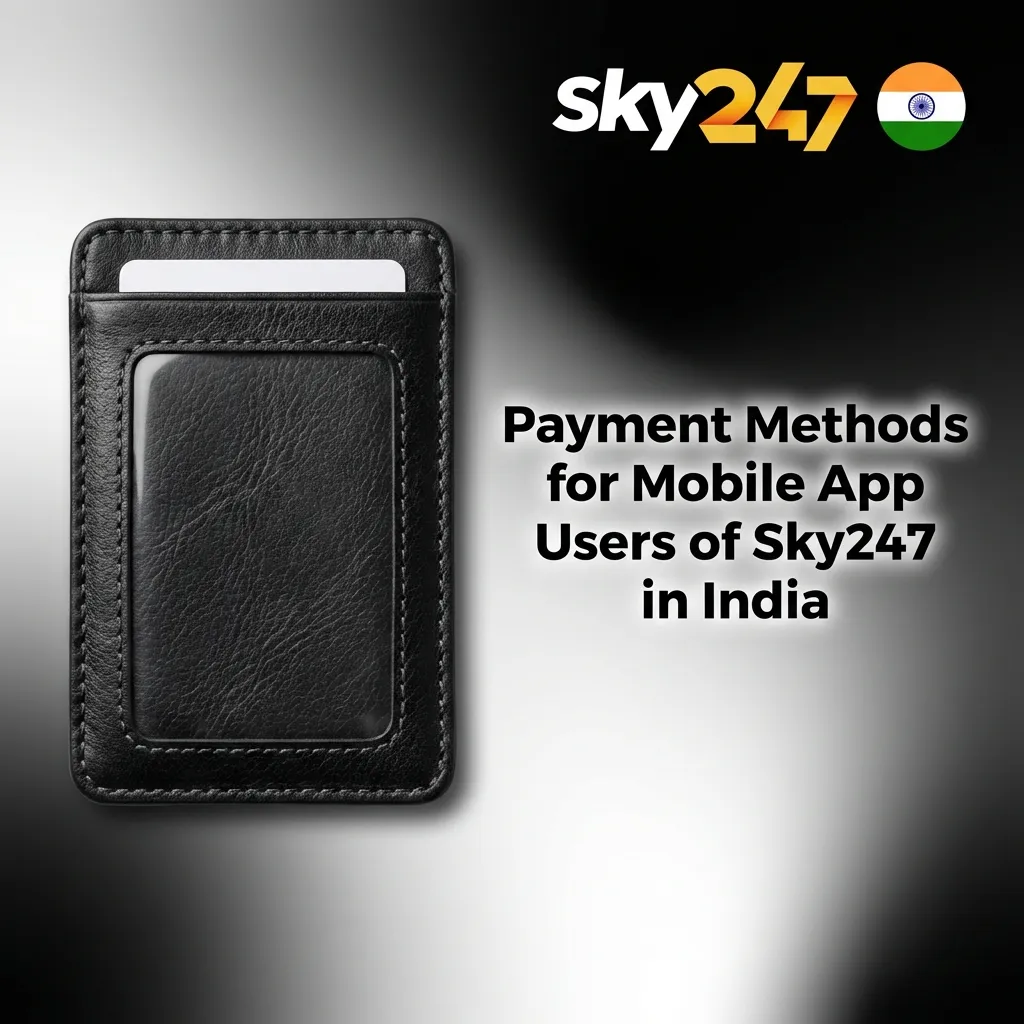 Sky247 India mobile app payment options: UPI, Paytm, Google Pay, PhonePe, and cryptocurrency methods including USDT and Ethereum