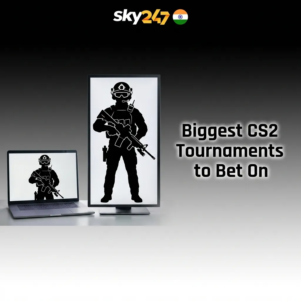 Professional CS2 esports tournament competition with teams playing Counter-Strike 2 at major championship event