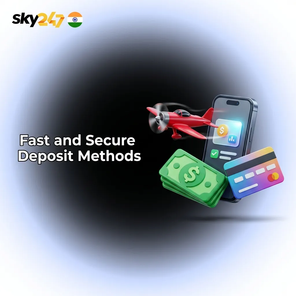Multiple payment icons showing UPI, Paytm, Google Pay, PhonePe, bank transfer, crypto, and card options for Indian players