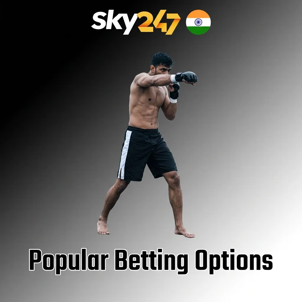 Sky247 betting options interface showing live betting, multi live, and prematch wagering formats for sports events.