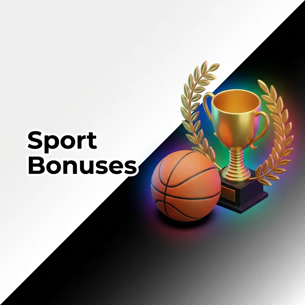 Sports betting bonuses showing Monday deposit boost, fancy market rewards, and first-time player cashback offers